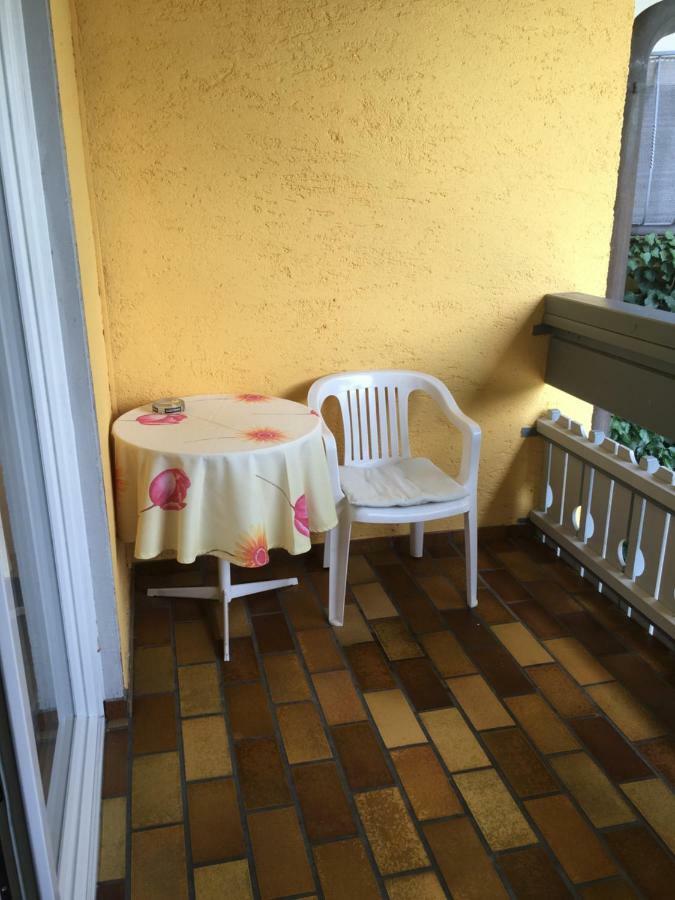 Pension Pleikner Millstatt Exterior photo
